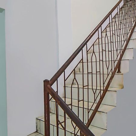 Oyo 92384 Homestay Vip Medan Exteriör bild